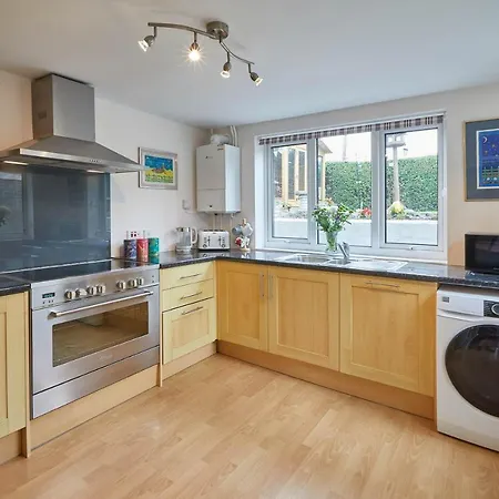 Holiday home Host & - Robin 8 Willowgate *