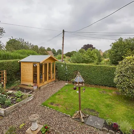 Holiday home Host & - Robin 8 Willowgate *