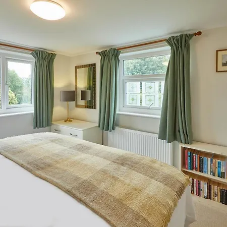 Holiday home Host & - Robin 8 Willowgate *