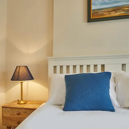 Holiday home Host & - Robin 8 Willowgate *