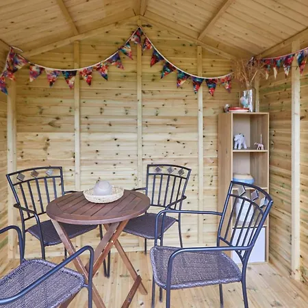 Holiday home Host & - Robin 8 Willowgate Pickering