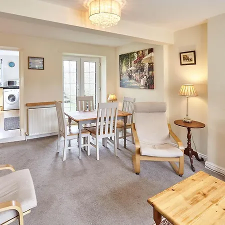 Holiday home Host & - Robin 8 Willowgate
